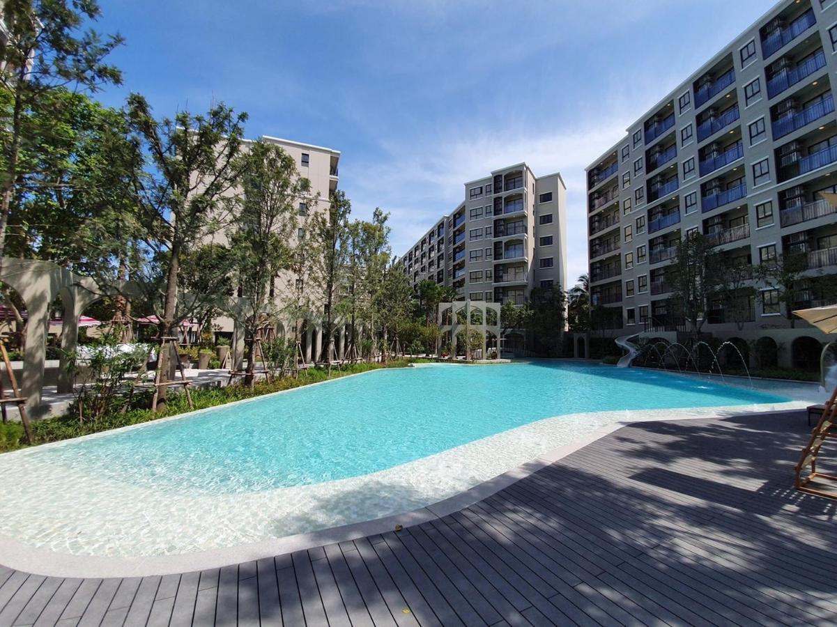 Apartmán La Casita Hua Hin By Holiyay Exteriér fotografie