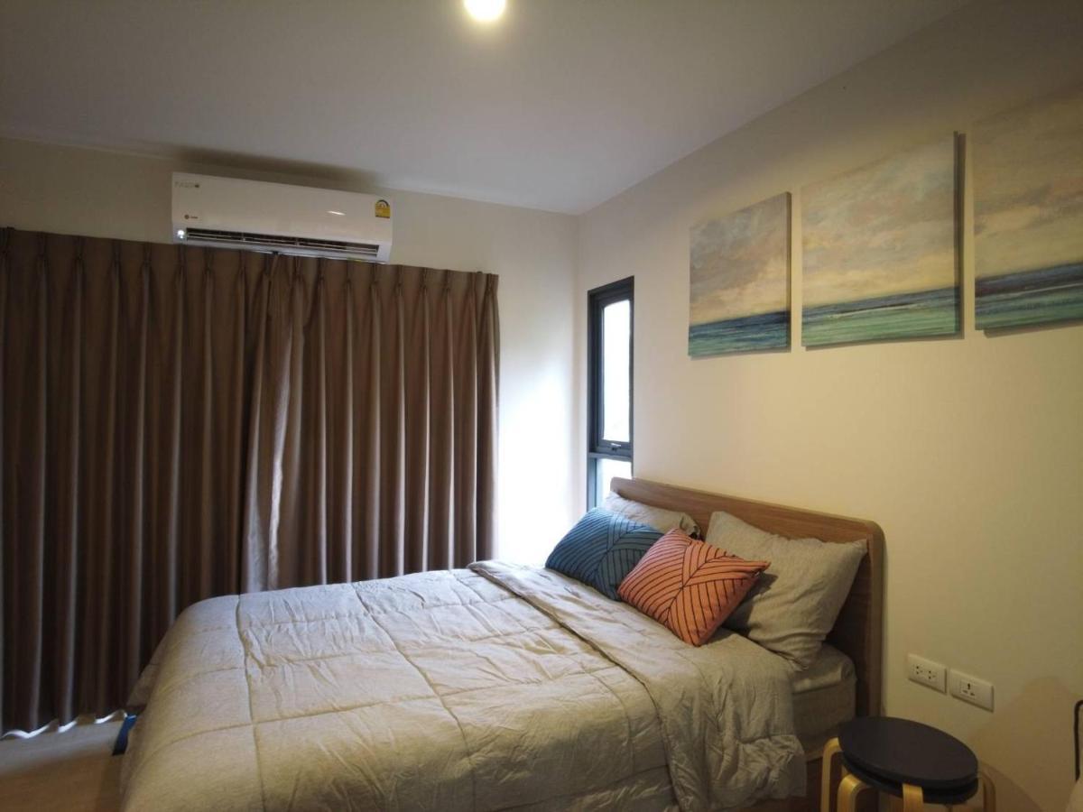 Apartmán La Casita Hua Hin By Holiyay Exteriér fotografie