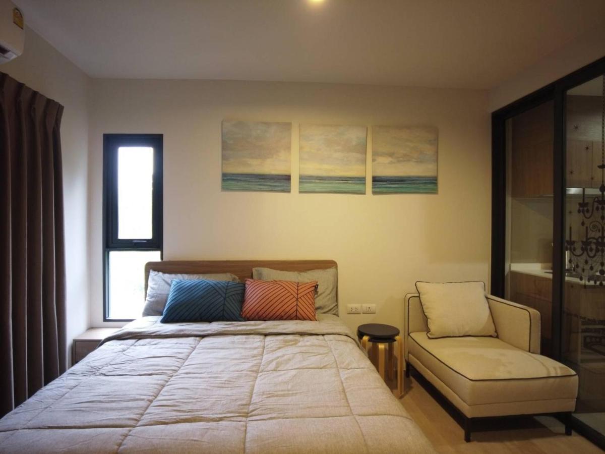 Apartmán La Casita Hua Hin By Holiyay Exteriér fotografie