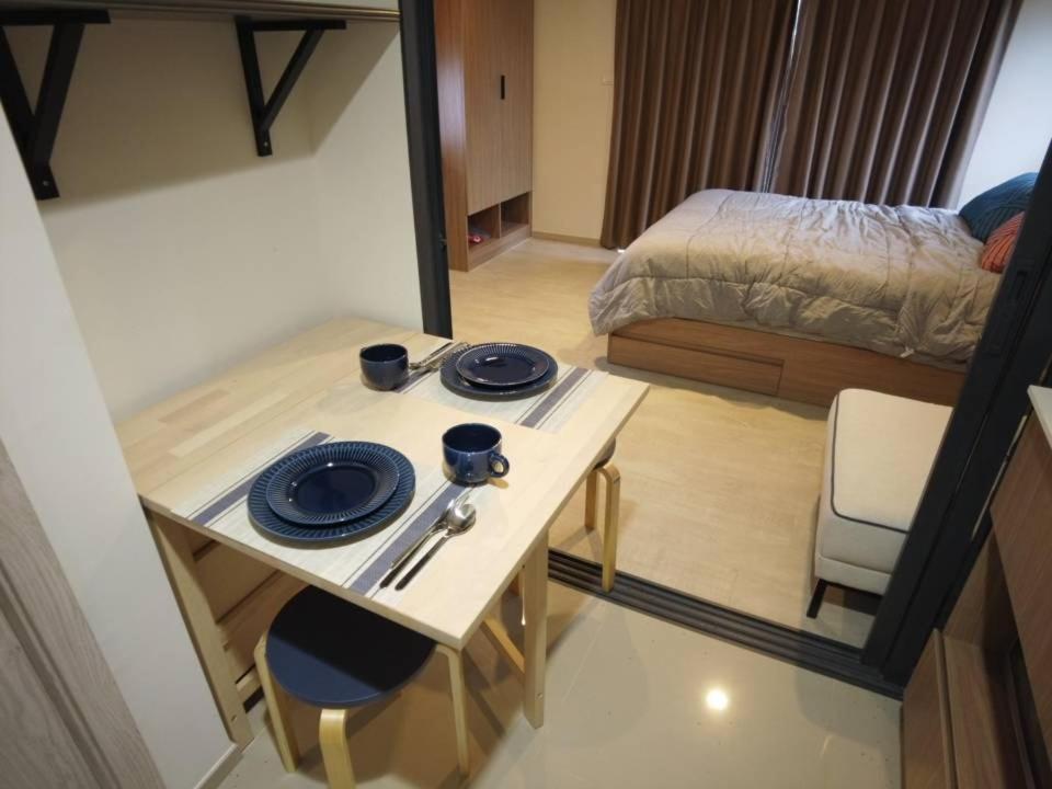 Apartmán La Casita Hua Hin By Holiyay Exteriér fotografie