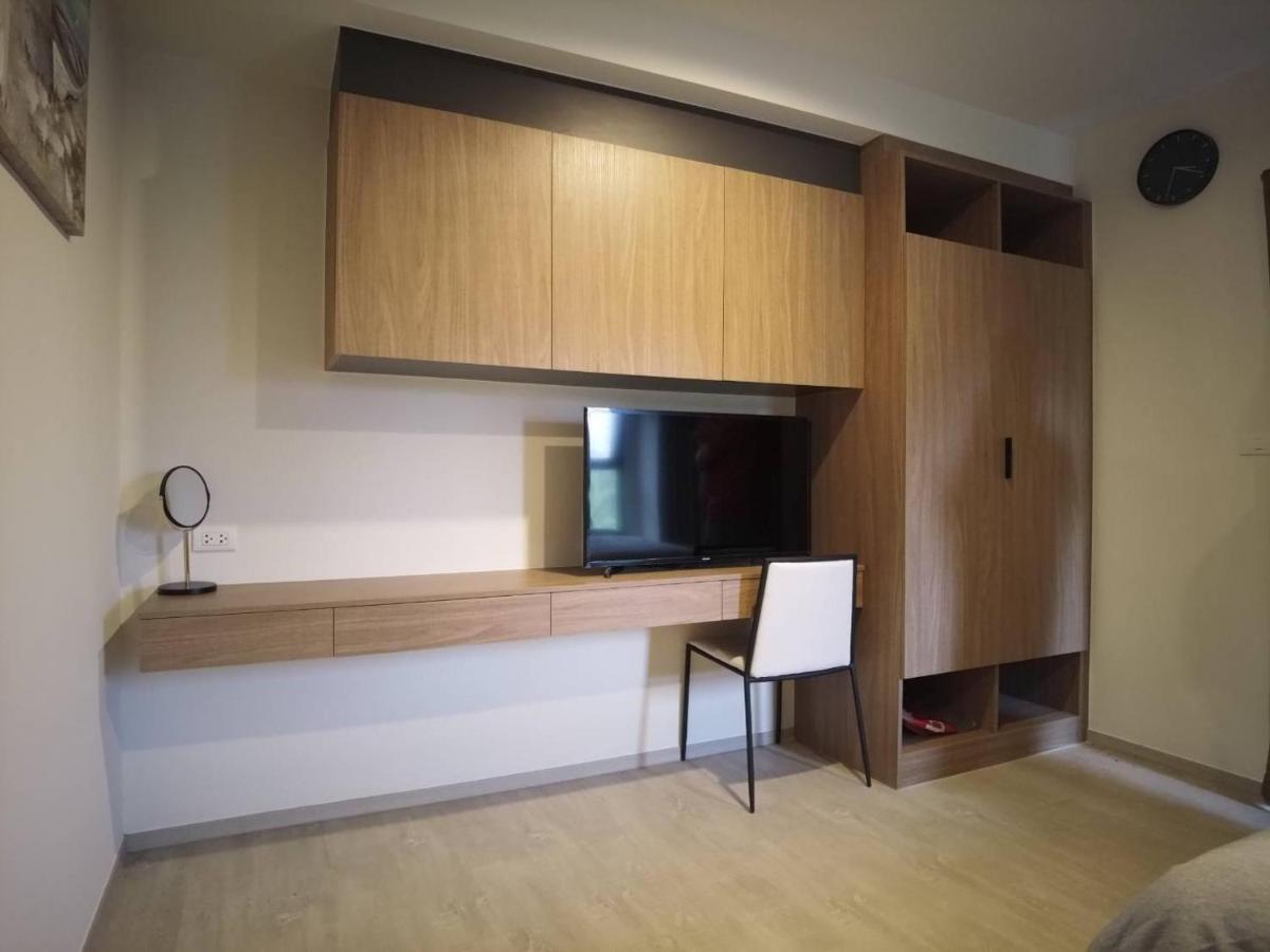 Apartmán La Casita Hua Hin By Holiyay Exteriér fotografie