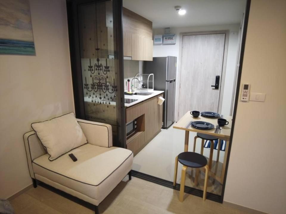 Apartmán La Casita Hua Hin By Holiyay Exteriér fotografie