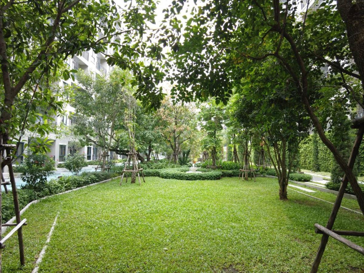 Apartmán La Casita Hua Hin By Holiyay Exteriér fotografie