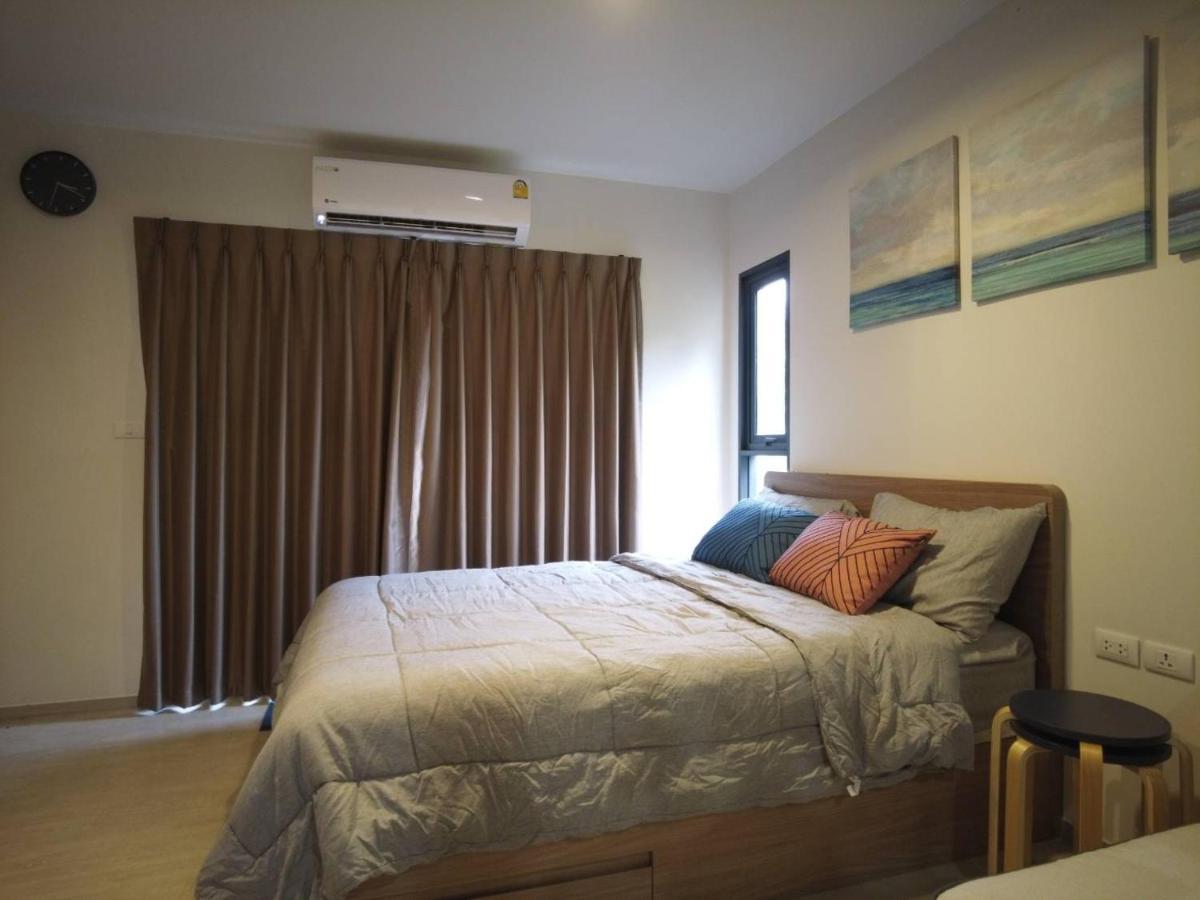 Apartmán La Casita Hua Hin By Holiyay Exteriér fotografie