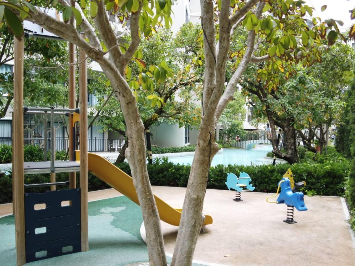Apartmán La Casita Hua Hin By Holiyay Exteriér fotografie